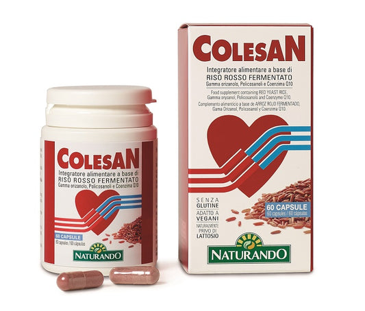 Colesan 60cps