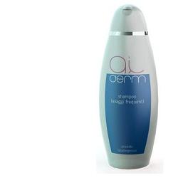 Aiderm Shampoo Lav Freq 250ml