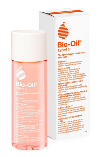 Bio Oil Olio Dermatologico 125ml