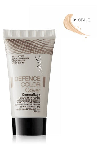 Defence Color C Fond Fluido 01