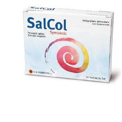 Salcol 12bust