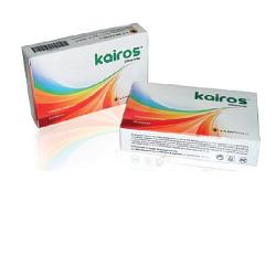 Kairos 20cps