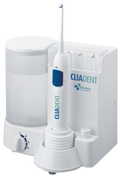 Cliadent Idropulsore