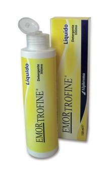 Emortrofine Liquido 120ml