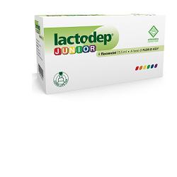 Lactodep Junior 8fl