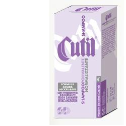 Cutil Sh Polivalente 125ml