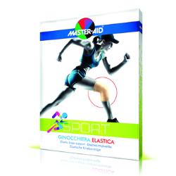 M-aid Sport Ginocchiera 4