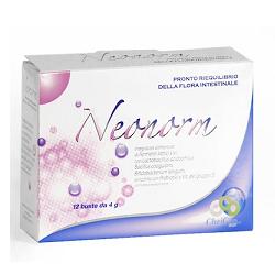 Neonorm 12bust