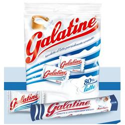 Galatine Caram Latte Tav 36g
