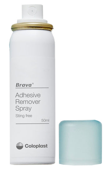 Remover Stomia Spray 50ml