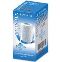 Prontex Benda Autofiss 8cm