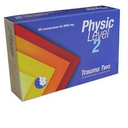 Physic Level 2 Trauma Two30cpr
