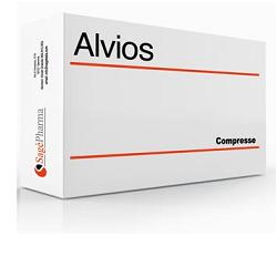 Alvios 30cpr