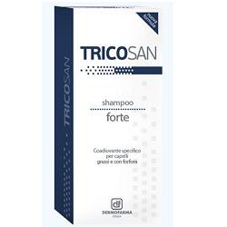 Tricosan Shampoo Forte 150ml