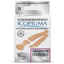 Cer Icopiuma El Ergon 16pz