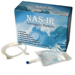 Nasir Lav Nasale Fisiol 4+4