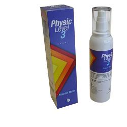 Physic Level 3 Trauma Three200