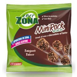 Enerzona Bites Milk Choco5bust