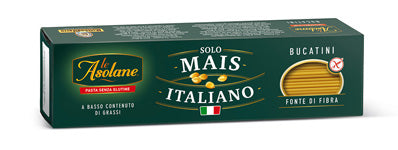 Le Asolane Fonte Fibra Bucatin