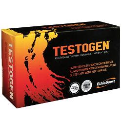 Testogen 60cps Etichsport