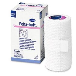 Benda Peha-haft El Coes 8x4m