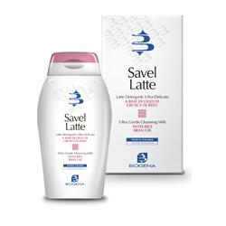Savel Latte Viso 200ml