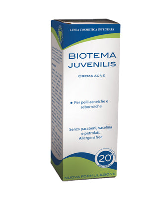 Biotema Juvenilis Cr Ac Azelai