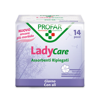 Profar Lady/c As Gg Ali 14pz