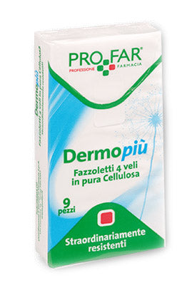 Profar Fazzoletti 10x9