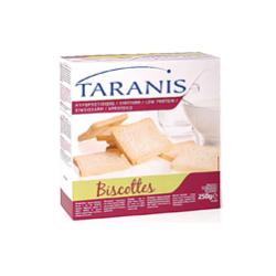Taranis Fette Biscottate 250g