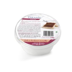 Taranis Crema Nocciola 230g