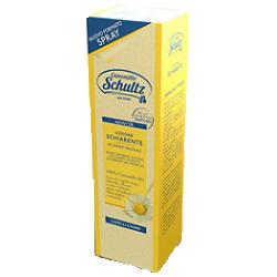 Schultz Lozione Camomilla Spr
