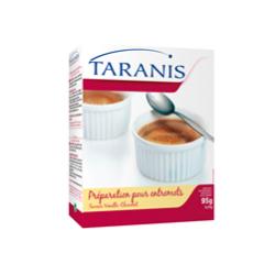 Taranis Budino Van/cioc 5bust