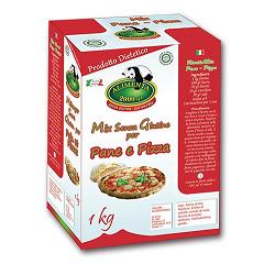 Mix Alimenta Pane 1kg