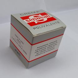 Senosan Seno Crema 50ml