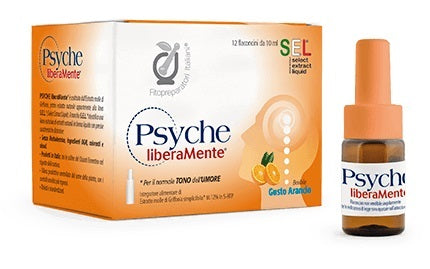 Fpi Psyche Liberamente 10f