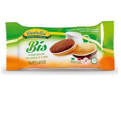 Farabella Bis Bisc Crema Latte