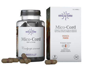 Mico Cord 70cps