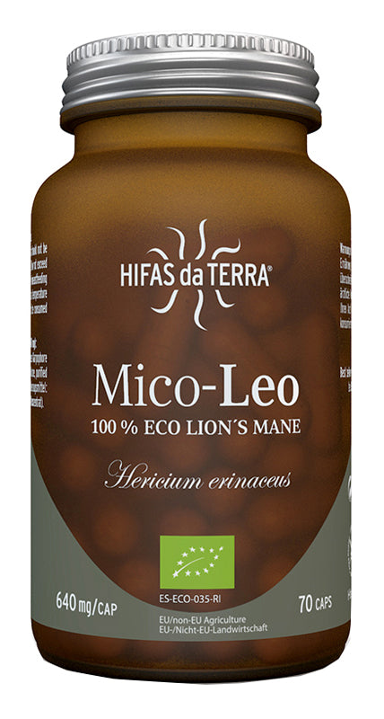 Mico Leo 70cps