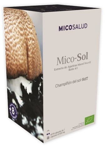 Mico Sol 70cps