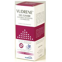 Vudrene Gel Gambe 200ml