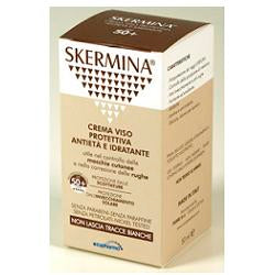 Skermina Crema Protettiva 50+