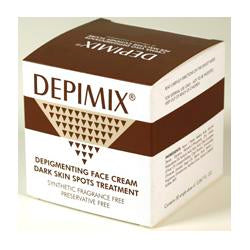 Depimix Cr Depigment Macchie