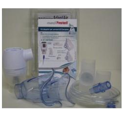 Medipresteril Kit Nebul Adapta