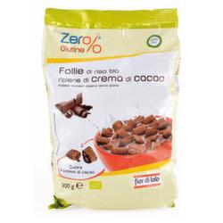 Zer% Glutine Follie Ri/cioc Fo