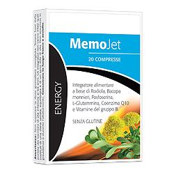 Ldf Memojet 20cpr
