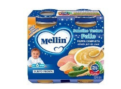Mellin Omog Cena Pol/ver2x200g
