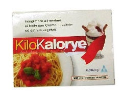 Kilokalorye 20cps