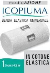 Icopiuma Benda El Univ 5x4,5