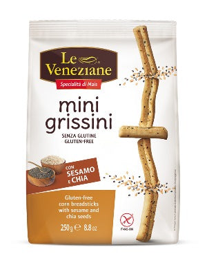 Le Veneziane Mini Griss Ses/ch